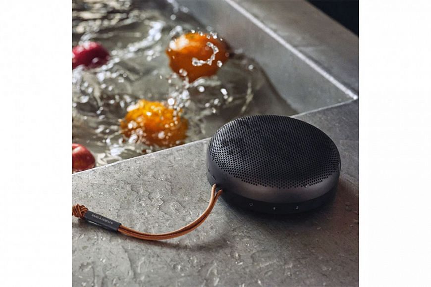 6. Bang & Olufsen Beosound A1