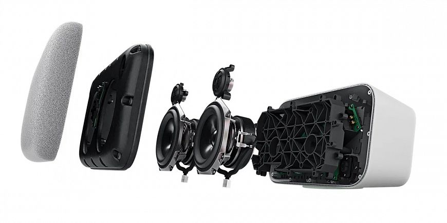 Google Home Max is a thing of the past Google Home Max is a thing of the past