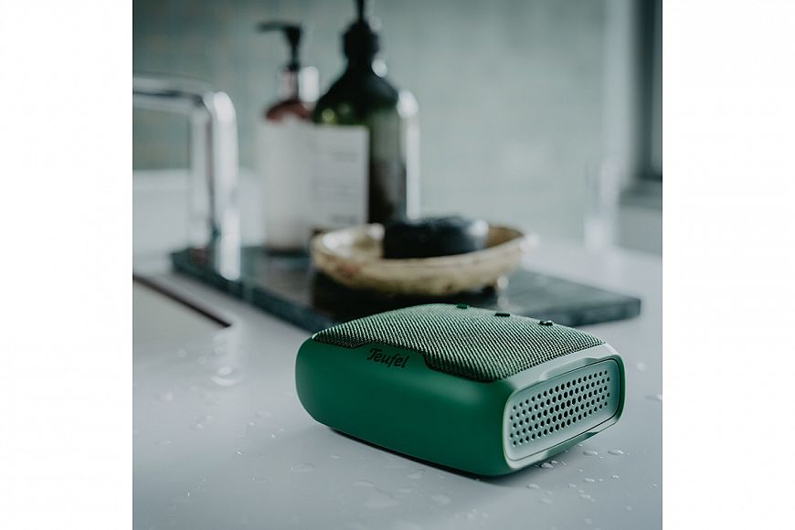 9. Teufel Boomster Go