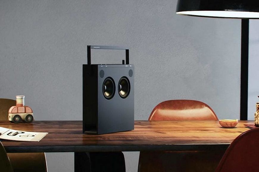 1. Teenage Engineering OB-4