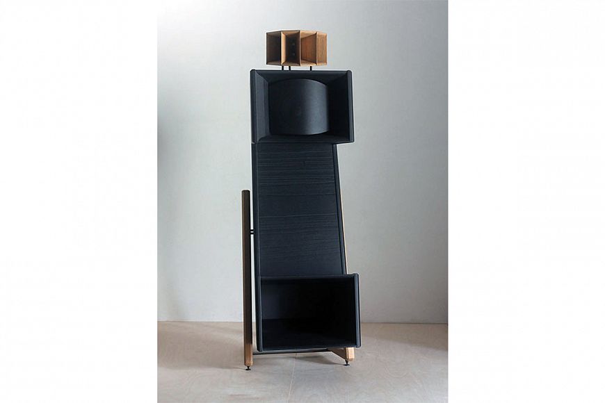 Hora Audio Coco - a horn in the absolute Hora Audio Coco - a horn in the absolute