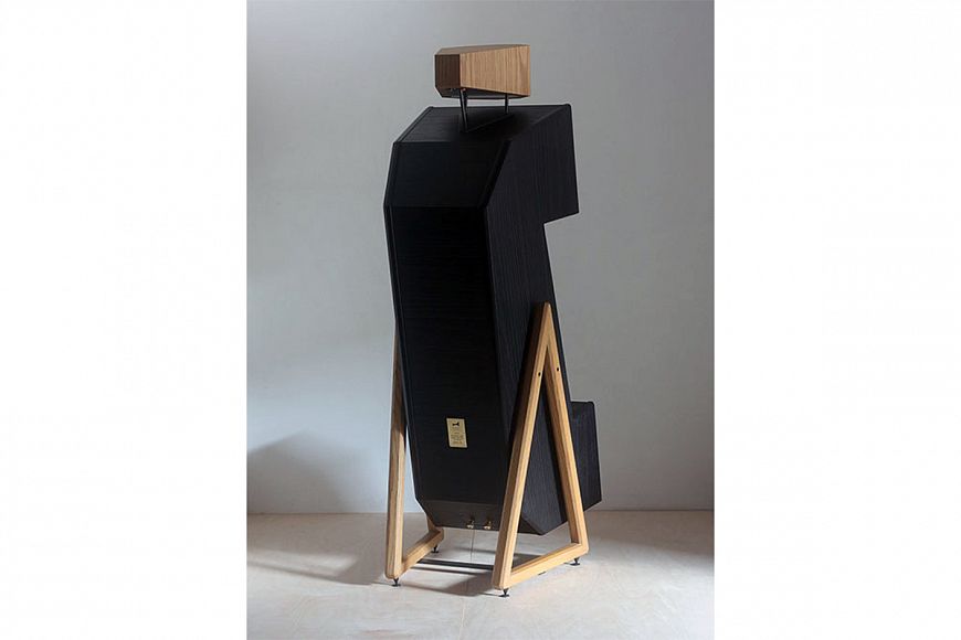 Hora Audio Coco - a horn in the absolute Hora Audio Coco - a horn in the absolute