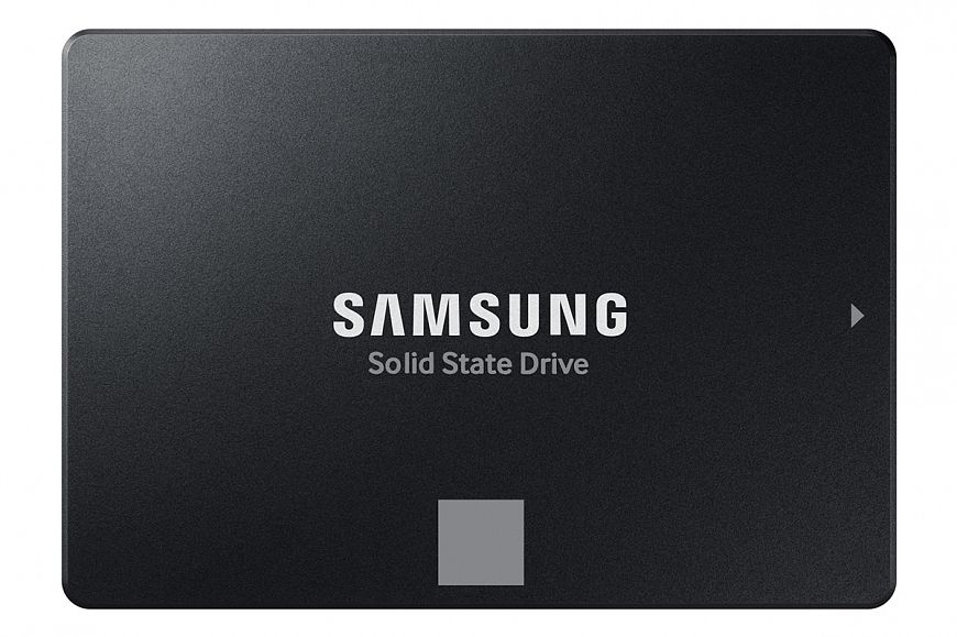 Samsung officially unveils SATA 870 EVO series SSDs