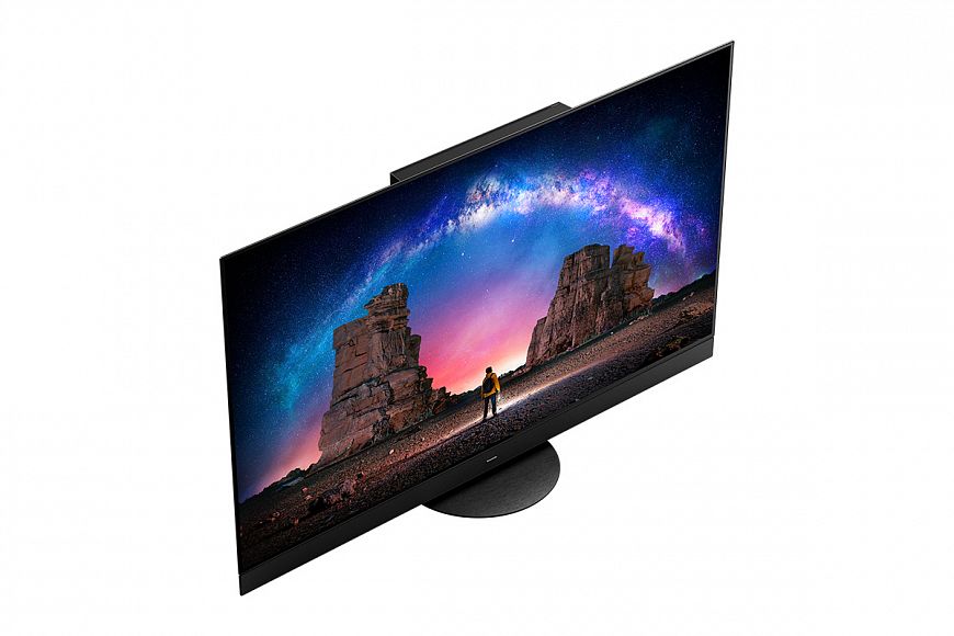 CES 2021: Panasonic's flagship OLED TVs Panasonic JZ2000