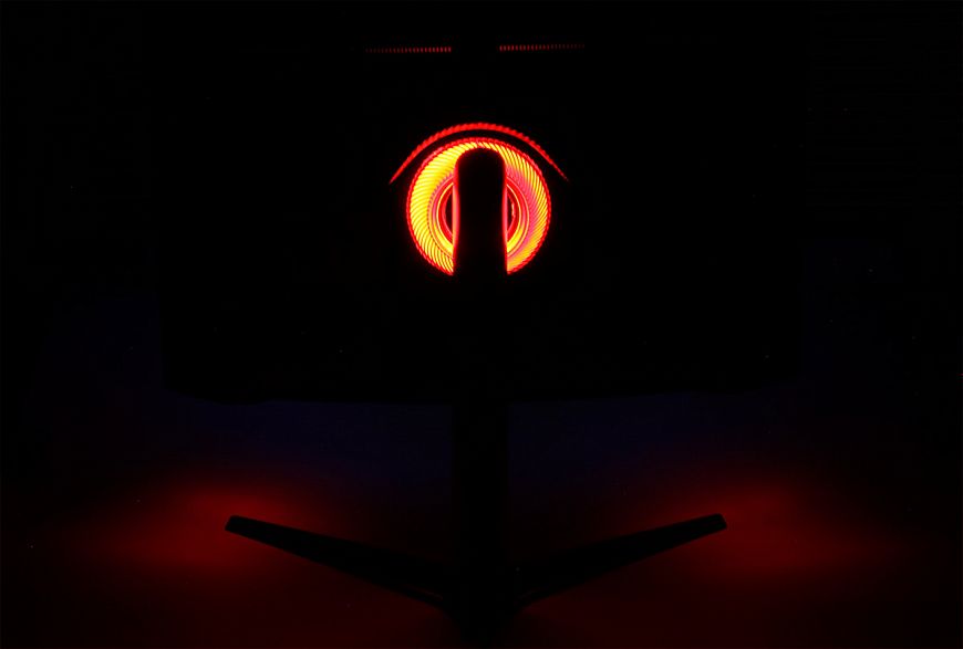 Samsung Odyssey G7 QLED Gaming Monitor