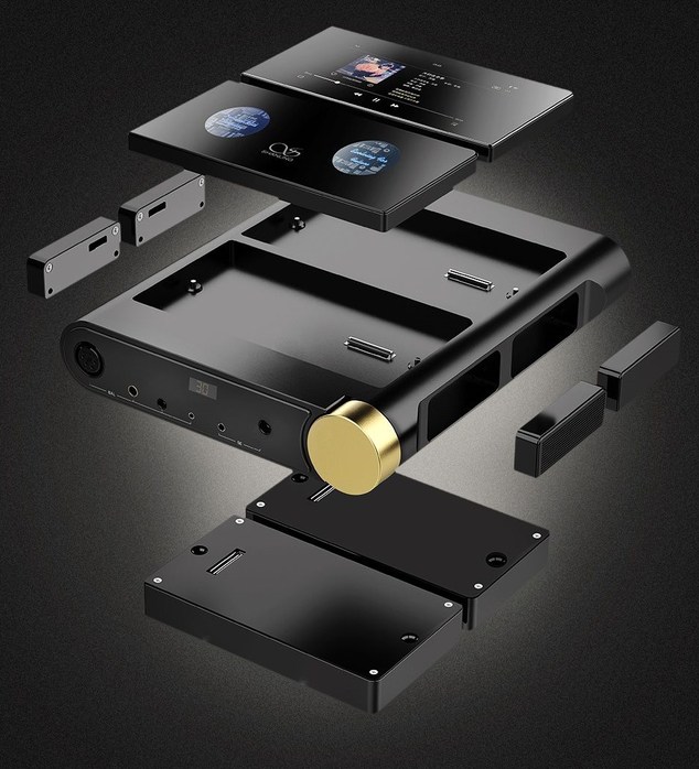 Shanling M30 Shanling M30