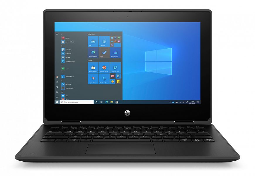 HP ProBook x360 11 G7 Education Edition - New Convertible Laptop for Comfortable Learning