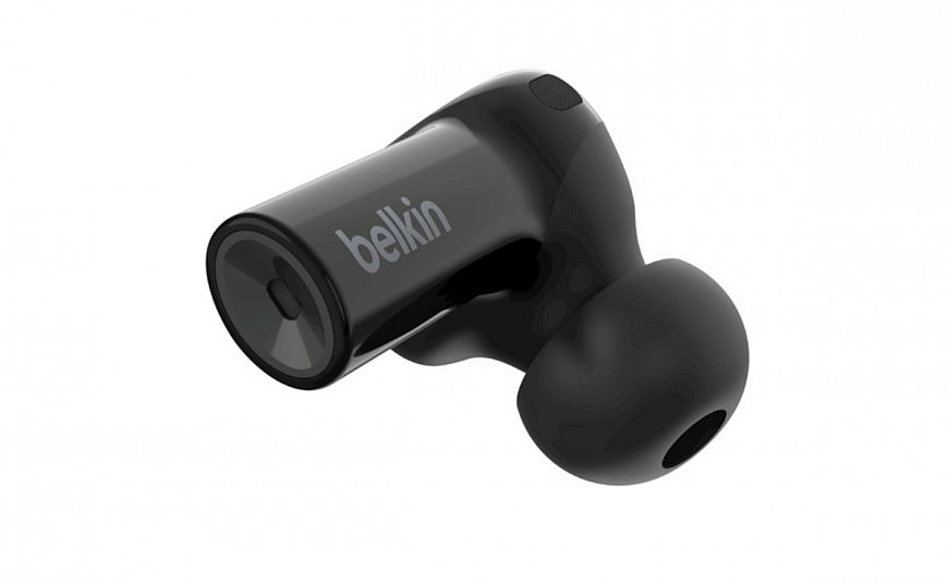 Belkin Soundform Freedom - TWS Headphones with Apple Find My System Belkin Soundform Freedom - TWS Headphones with Apple Find My System
