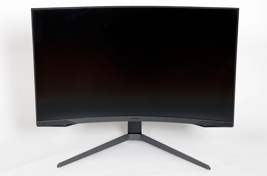 Samsung Odyssey G7 QLED Gaming Monitor
