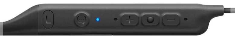 Sennheiser IE 80 S BT