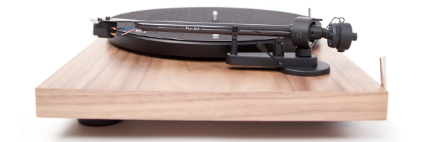 Pro-Ject Debut Carbon Evo