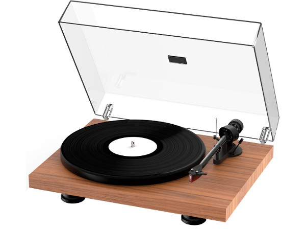 Pro-Ject Debut Carbon Evo
