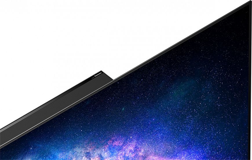 CES 2021: Panasonic's flagship OLED TVs Panasonic JZ2000