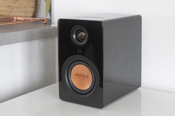 Mitchell Acoustics Mitchell Acoustics