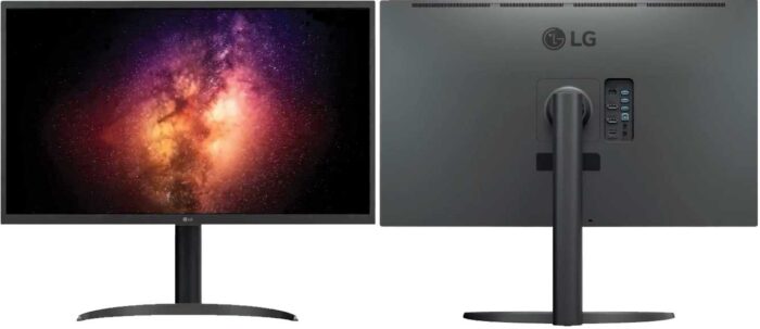 LG 32EP950 - pros and cons