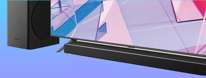 Samsung Soundbars 2021