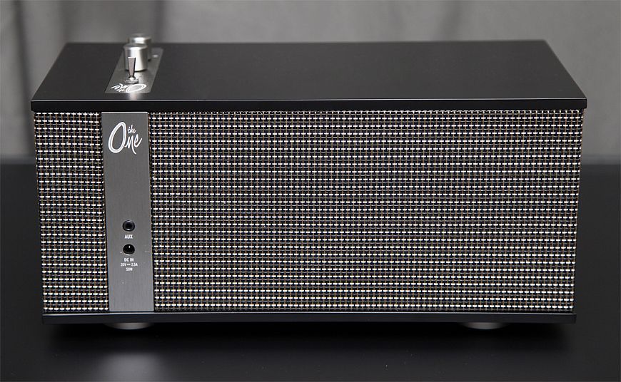 Klipsch Heritage The One II Wireless Audio System Klipsch Heritage The One II Wireless Audio System