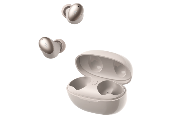 1MORE ComfoBuds: weightless headphones, powerful sound