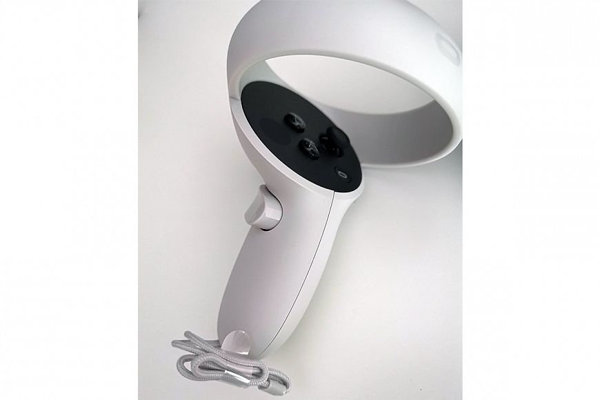 Oculus Quest 2 is the hottest VR headset for the 2020-21 season