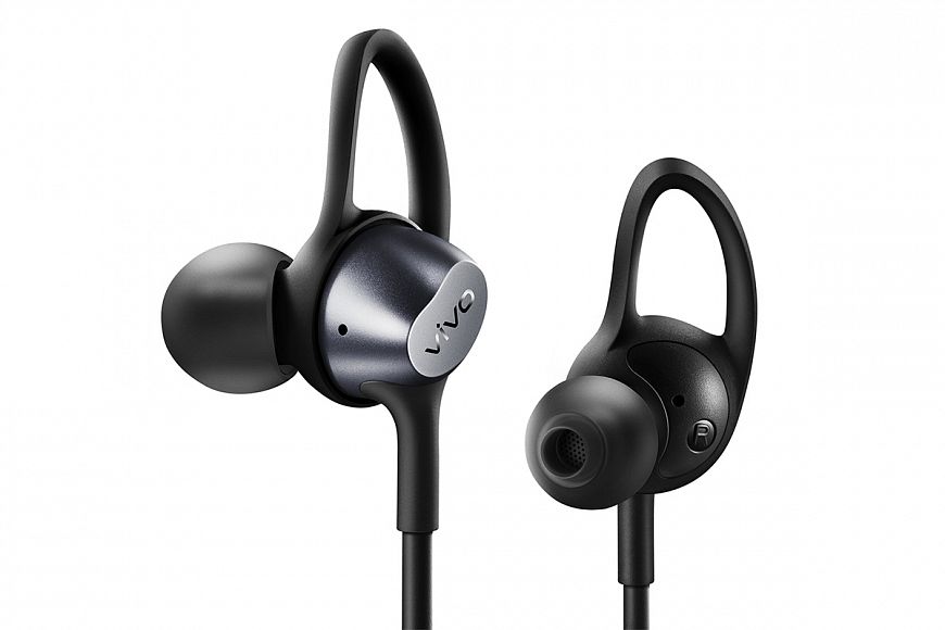 Vivo Wireless Sport headphones