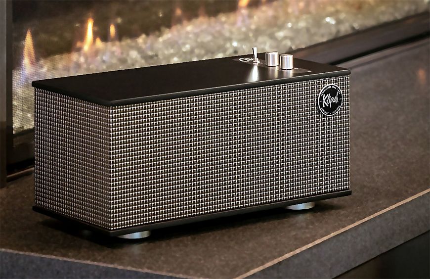 Klipsch Heritage The One II Wireless Audio System Klipsch Heritage The One II Wireless Audio System