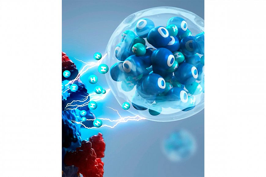 Panasonic nanoe X - an anti-virus gadget Panasonic nanoe X - an anti-virus gadget