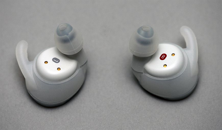 Klipsch T5 II True Wireless Sport TWS Sports Headphones