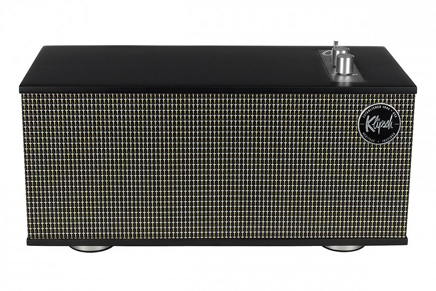 Klipsch Heritage The One II Wireless Audio System Klipsch Heritage The One II Wireless Audio System