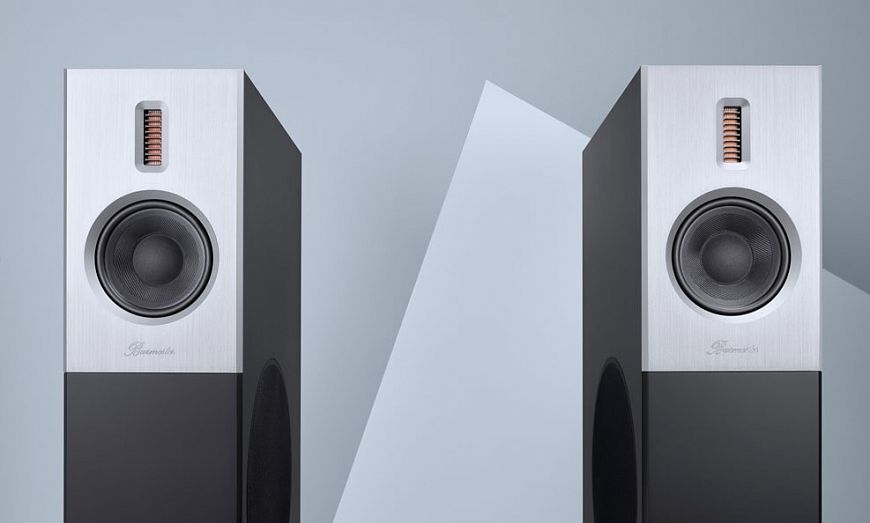 Burmester B38 Burmester B38