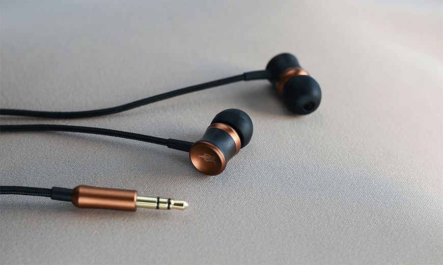 Meze Audio 12 Classics V2 - in-ear headphones with mylar diaphragms