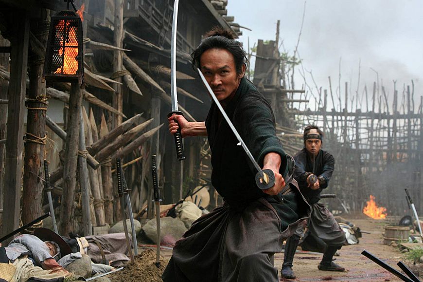13 assassins / Jûsan-nin no shikaku (2010)