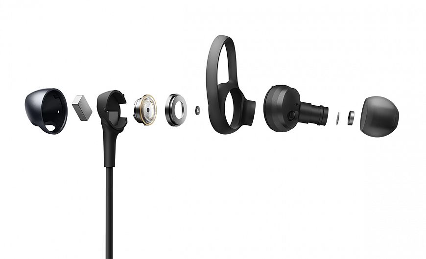 Vivo Wireless Sport headphones