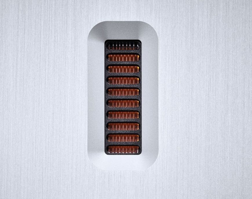 Burmester B38 Burmester B38