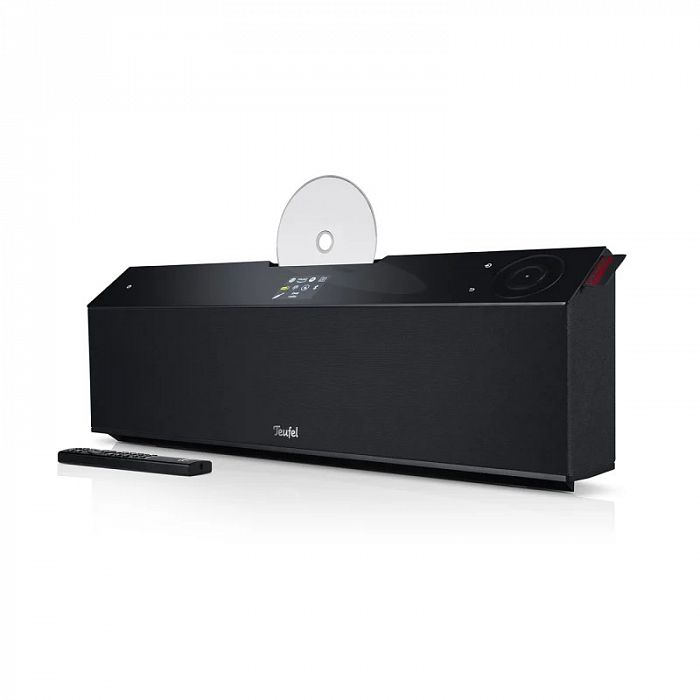 Teufel MUSICSTATION Teufel MUSICSTATION