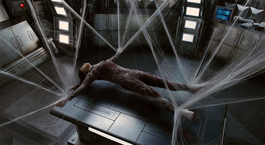 Terraforming / Terafomazu (2016)