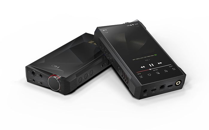 FiiO M17