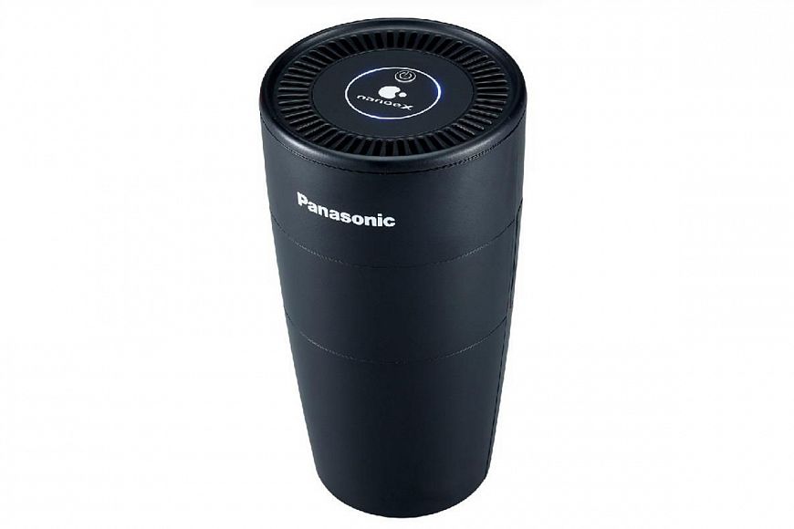 Panasonic nanoe X - an anti-virus gadget Panasonic nanoe X - an anti-virus gadget