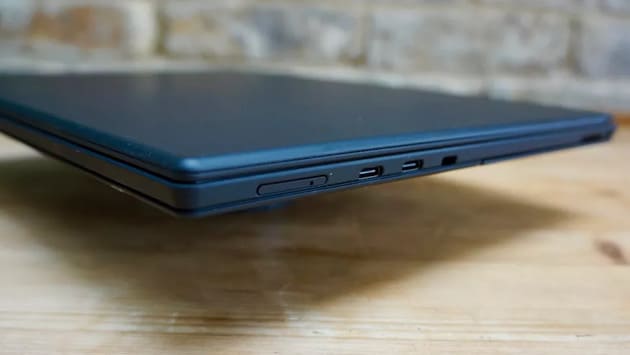 Lenovo ThinkPad X1 Tablet (Gen 3)
