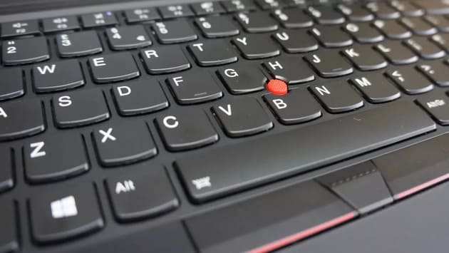 Lenovo ThinkPad X1 Tablet (Gen 3) - 03