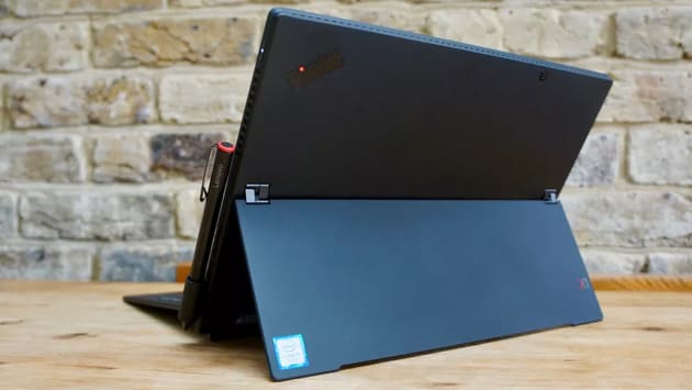 Lenovo ThinkPad X1 Tablet (Gen 3)