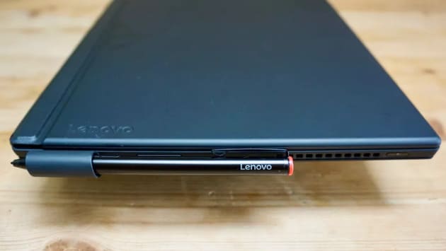 Lenovo ThinkPad X1 Tablet (Gen 3)