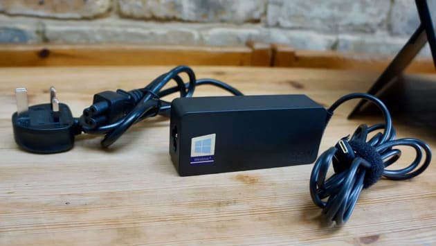 Lenovo ThinkPad X1 Tablet (Gen 3)