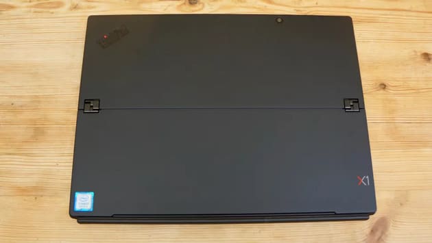 Lenovo ThinkPad X1 Tablet (Gen 3)