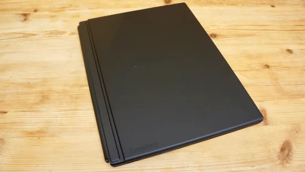 Lenovo ThinkPad X1 Tablet (Gen 3)