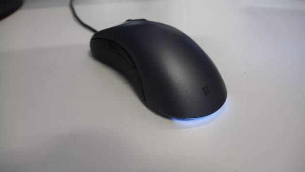 Microsoft Classic IntelliMouse