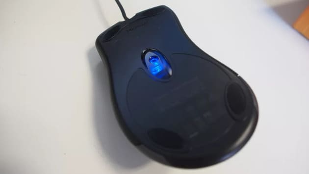 Microsoft Classic IntelliMouse
