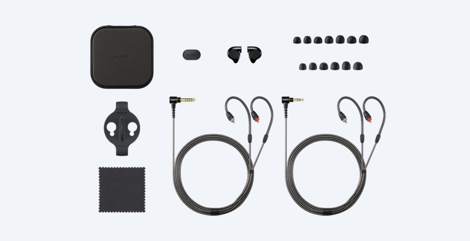 Headphones Sony IER-M7