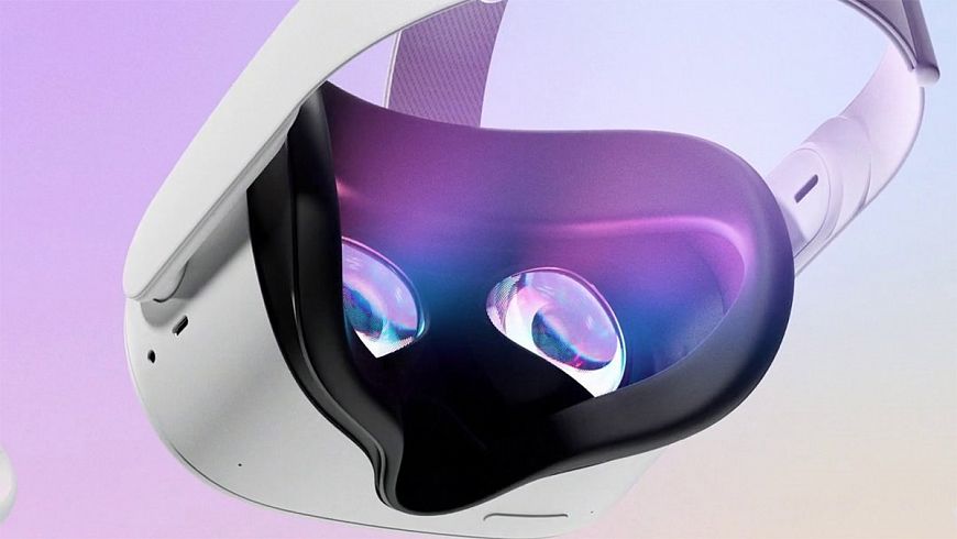 Oculus Quest 2 is the hottest VR headset for the 2020-21 season