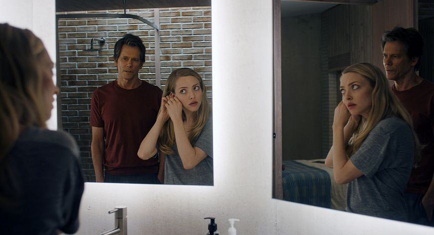 You Should Have Left (2020)