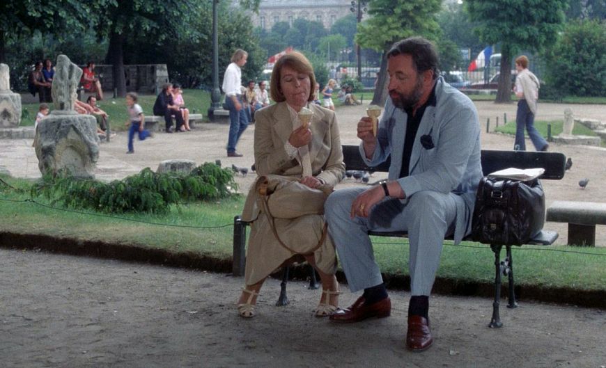 5. Tendre poulet (1977)